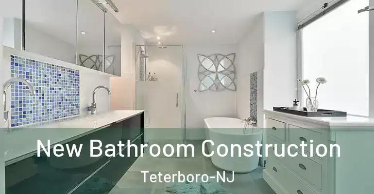 inner Bathroom imggen New Bathroom Construction Teterboro-NJ