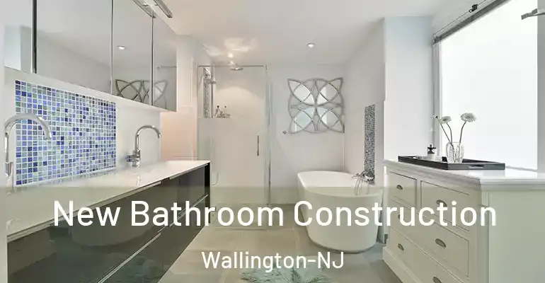 inner Bathroom imggen New Bathroom Construction Wallington-NJ