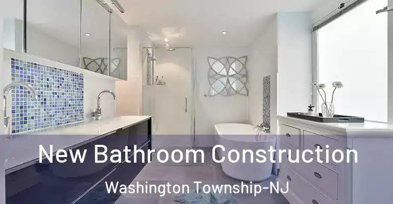 inner Bathroom imggen New Bathroom Construction Washington Township-NJ