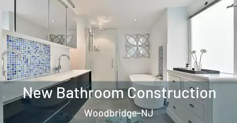 inner Bathroom imggen New Bathroom Construction Woodbridge-NJ