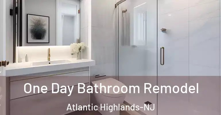 inner Bathroom imggen One Day Bathroom Remodel Atlantic Highlands-NJ