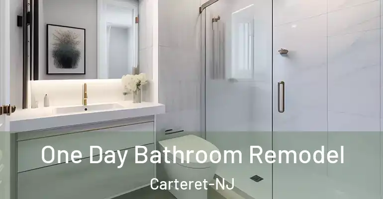 inner Bathroom imggen One Day Bathroom Remodel Carteret-NJ