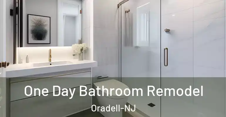 inner Bathroom imggen One Day Bathroom Remodel Oradell-NJ