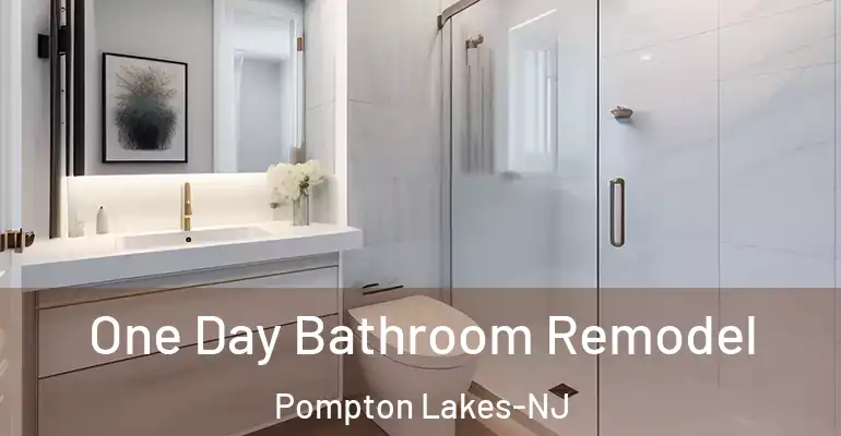 inner Bathroom imggen One Day Bathroom Remodel Pompton Lakes-NJ