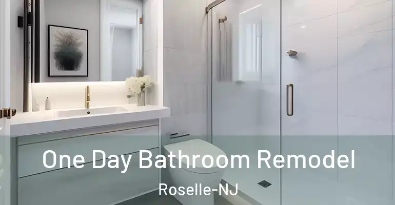 inner Bathroom imggen One Day Bathroom Remodel Roselle-NJ
