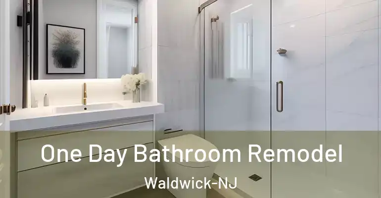 inner Bathroom imggen One Day Bathroom Remodel Waldwick-NJ
