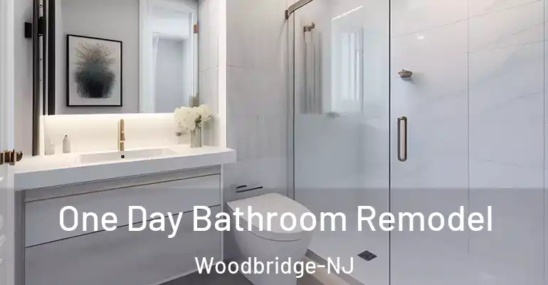 inner Bathroom imggen One Day Bathroom Remodel Woodbridge-NJ