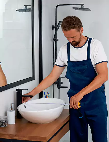 Your Trusted 10x10 Bathroom Remodel Specialists in Long Branch, NJ