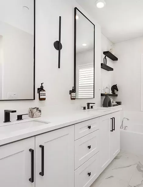 Expert Bathroom Cabinet Remodel Company in Long Branch, NJ: Your Trusted Partner for Quality Home Upgrades