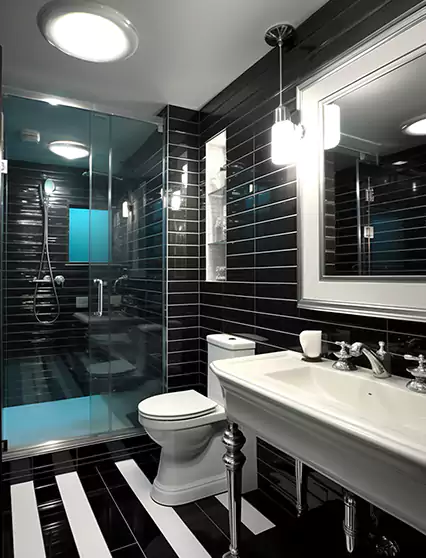 Your Trusted Bathroom Remodeling Company in Clifton, NJ