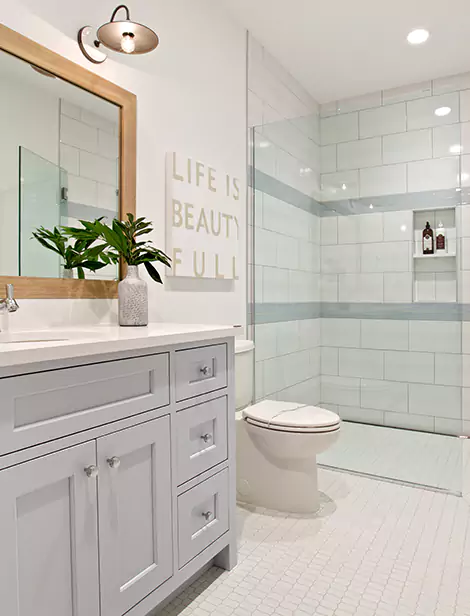 Expert Bathroom Renovation Company: Your Trusted Partner for Beautiful Bathroom Renovations in Long Branch, NJ
