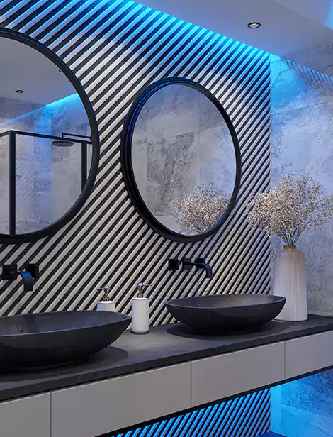 Expert Bathroom Upgrade Company: Your Trusted Partner for Modern Improvements in Long Branch, NJ