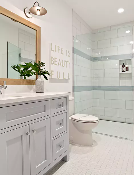 Expert Local Bathroom Remodel Company: Your Trusted Partner for Home Improvements in Long Branch, NJ