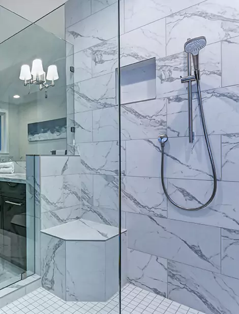 Expert Luxury Bathroom Remodel Company in Long Branch, NJ: Your Trusted Partner for High-End Home Upgrades