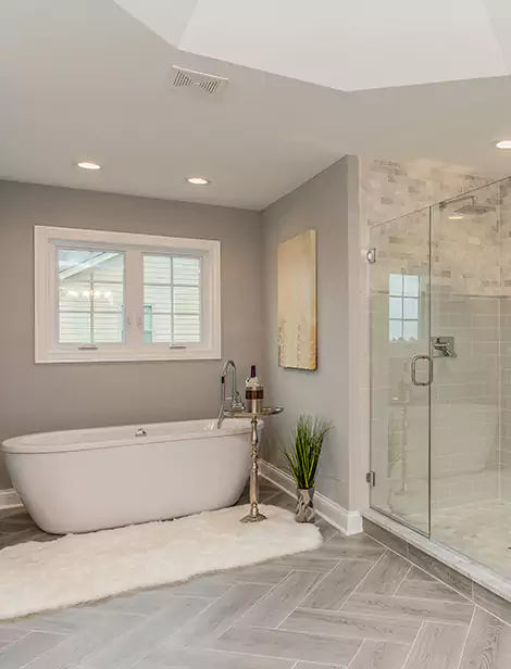Expert Master Bathroom Renovation Company in Long Branch, NJ: Your Trusted Local Remodeling Partner