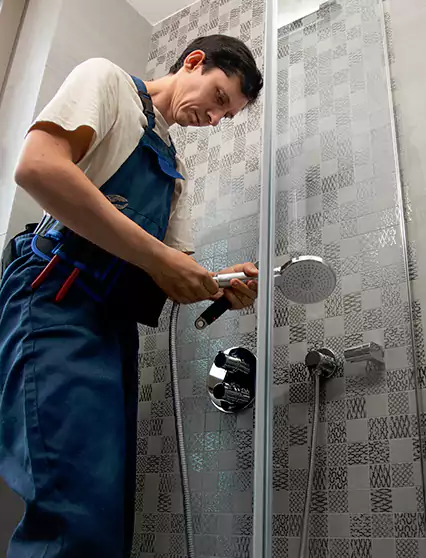 Expert Shower Remodel Company: Your Trusted Partner for Quality Bathroom Upgrades in Long Branch, NJ