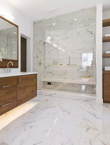 Expert Tub to Shower Conversion Company: Your Trusted Partner for Safe Bathroom Upgrades in Long Branch, NJ