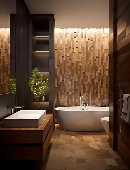 Expert Whole Bathroom Remodel Company: Your Trusted Partner for Full-Space Upgrades in Long Branch, NJ