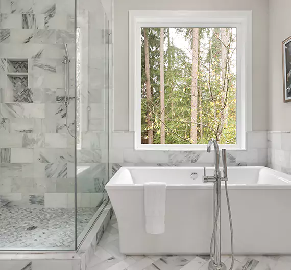 Why Choose Bedrock Bathroom Remodeling for Your 10x10 Bathroom Remodel in Long Branch, NJ?