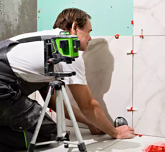 Why Choose Bedrock Bathroom Remodeling for Quality Bathroom Reconstruction Services in Long Branch, NJ?