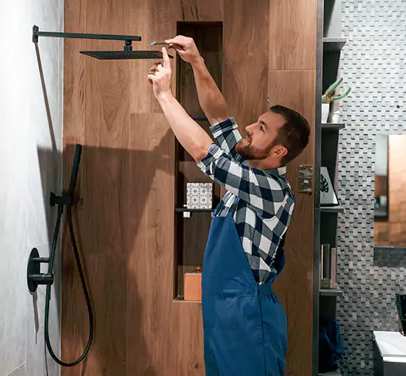 Why Choose Bedrock Bathroom Remodeling for Quality Bathroom Repair Services in Long Branch, NJ?