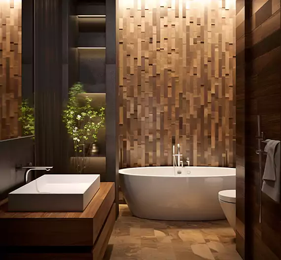 Why Choose Bedrock Bathroom Remodeling for Quality Bathroom Upgrades in Long Branch, NJ?