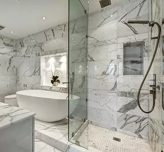 Why Choose Bedrock Bathroom Remodeling for Luxury Bathroom Remodel Services in Long Branch, NJ?