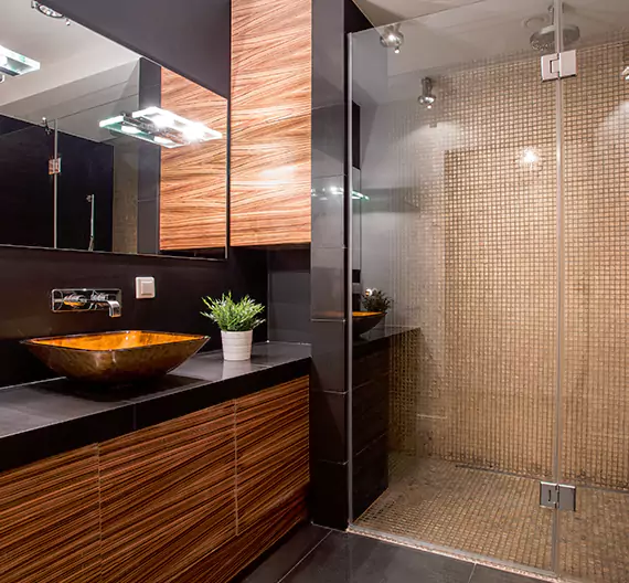 Why Choose Bedrock Bathroom Remodeling for New Bathroom Construction Services in Long Branch, NJ?