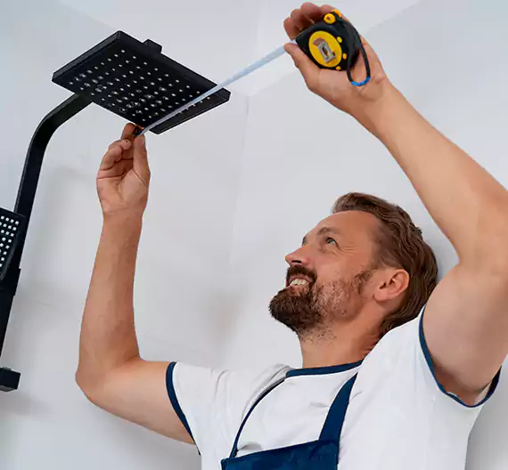 Why Choose Bedrock Bathroom Remodeling for Shower Remodeling Services in Long Branch, NJ?