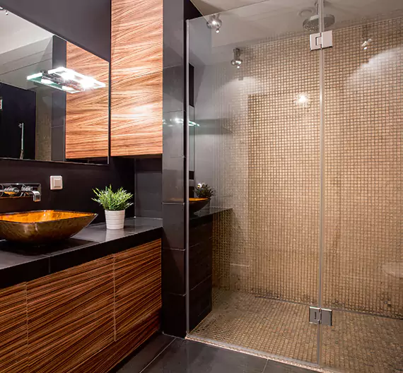 Why Choose Bedrock Bathroom Remodeling for Quality Tub to Shower Conversion Services in Long Branch, NJ?