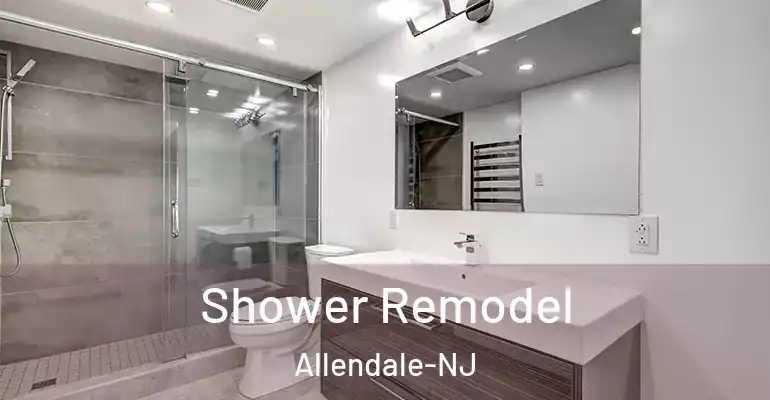 inner Bathroom imggen Shower Remodel Allendale-NJ