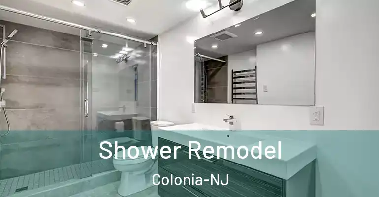 inner Bathroom imggen Shower Remodel Colonia-NJ