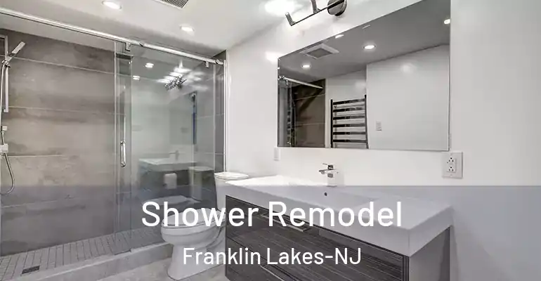inner Bathroom imggen Shower Remodel Franklin Lakes-NJ