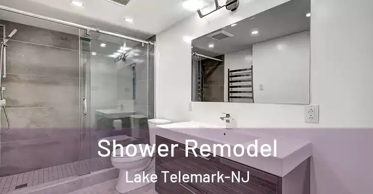 inner Bathroom imggen Shower Remodel Lake Telemark-NJ
