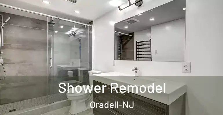 inner Bathroom imggen Shower Remodel Oradell-NJ