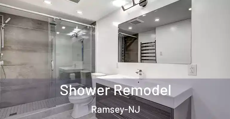 inner Bathroom imggen Shower Remodel Ramsey-NJ