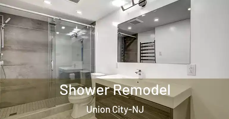 inner Bathroom imggen Shower Remodel Union City-NJ