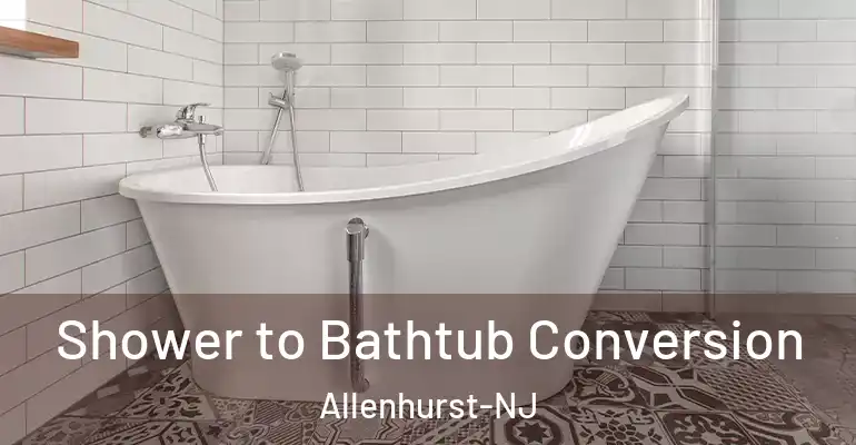 inner Bathroom imggen Shower to Bathtub Conversion Allenhurst-NJ