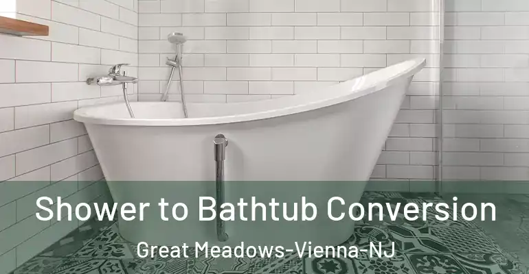 inner Bathroom imggen Shower to Bathtub Conversion Great Meadows-Vienna-NJ