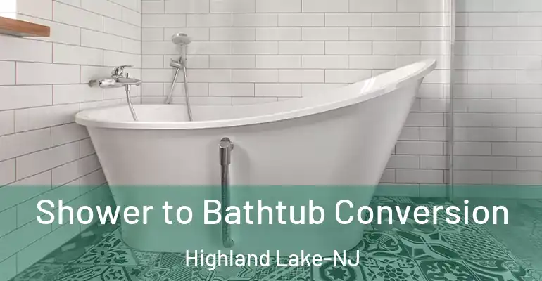 inner Bathroom imggen Shower to Bathtub Conversion Highland Lake-NJ