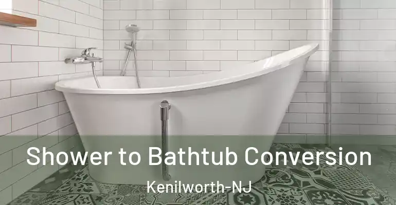 inner Bathroom imggen Shower to Bathtub Conversion Kenilworth-NJ