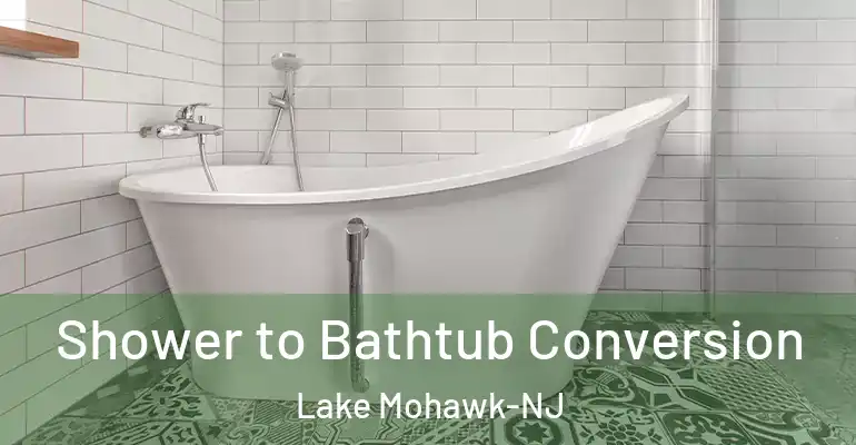 inner Bathroom imggen Shower to Bathtub Conversion Lake Mohawk-NJ