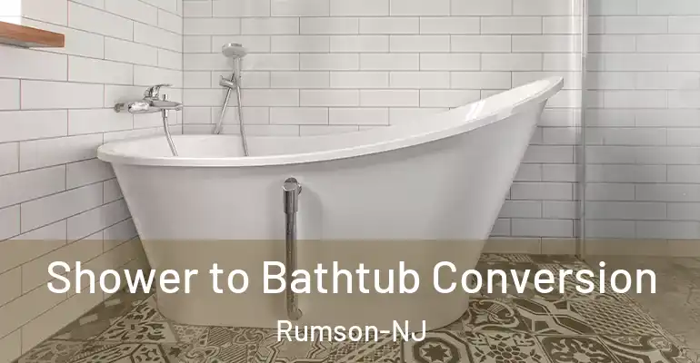 inner Bathroom imggen Shower to Bathtub Conversion Rumson-NJ