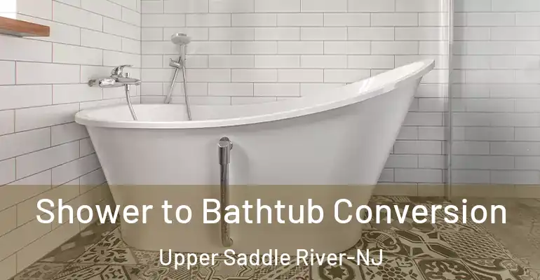 inner Bathroom imggen Shower to Bathtub Conversion Upper Saddle River-NJ