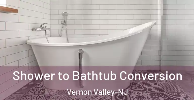 inner Bathroom imggen Shower to Bathtub Conversion Vernon Valley-NJ