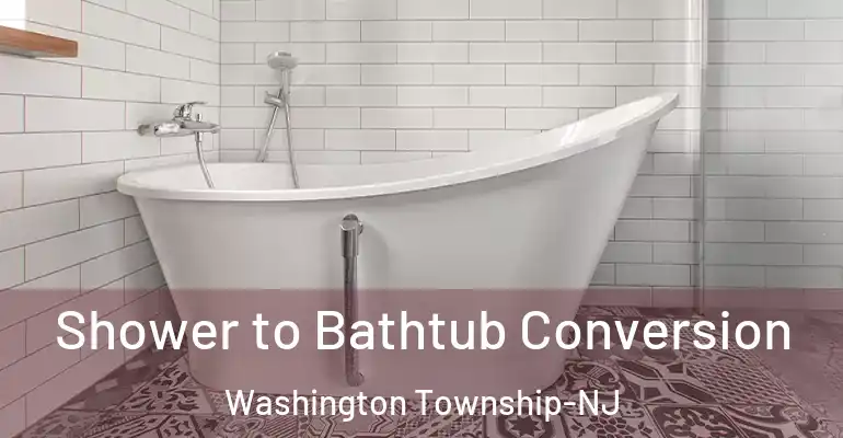 inner Bathroom imggen Shower to Bathtub Conversion Washington Township-NJ
