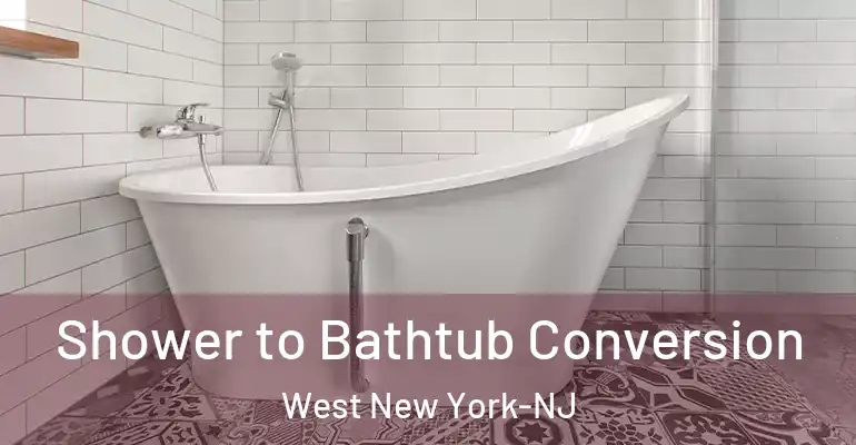 inner Bathroom imggen Shower to Bathtub Conversion West New York-NJ