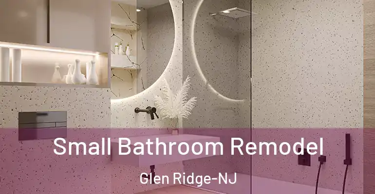 inner Bathroom imggen Small Bathroom Remodel Glen Ridge-NJ