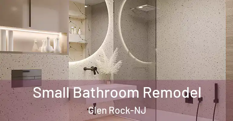 inner Bathroom imggen Small Bathroom Remodel Glen Rock-NJ