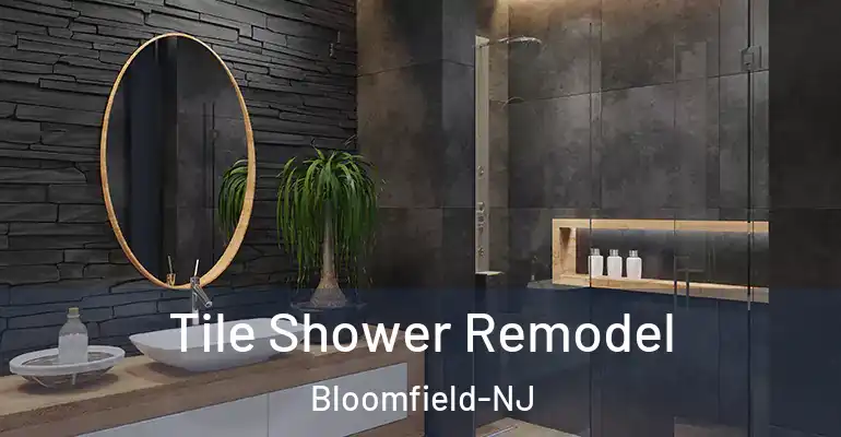 inner Bathroom imggen Tile Shower Remodel Bloomfield-NJ